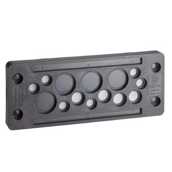   Schneider Electric NSYTSA2429SE Kábelbevezető rendszer 24/29e