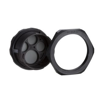   Schneider Electric NSYTSAM508SE Kábelbevezető rendszer M50 8e