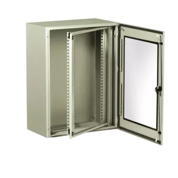   Schneider Electric NSYVDM9U4P CRN szekrény elektronikus alkalmazásokhoz