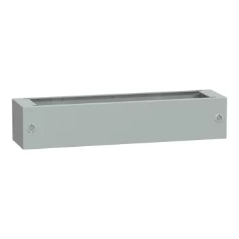   Schneider Electric NSYZA2103G Thalassa ZA lábazat (PLA vagy PLAT változat) 200mm magas, 1000x320mm szekrényekhez (szélxmély)