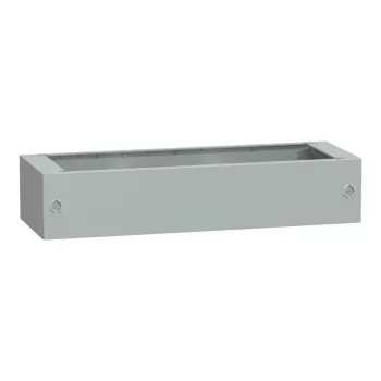   Schneider Electric NSYZA2104G Thalassa ZA lábazat (PLA vagy PLAT változat) 200mm magas, 1000x420mm szekrényekhez (szélxmély)