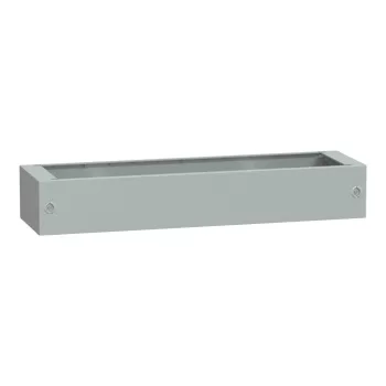   Schneider Electric NSYZA2124G Thalassa ZA lábazat (PLA vagy PLAT változat) 200mm magas, 1250x420mm szekrényekhez (szélxmély)