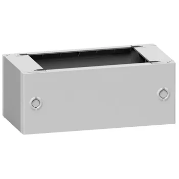   Schneider Electric NSYZA276G Thalassa ZA lábazat (PLA vagy PLAT változat) 200mm magas, 750x620mm szekrényekhez (szélxmély)
