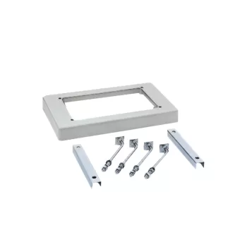   Schneider Electric NSYZNPLA124G Thalassa N lábazat (PLA vagy PLAT változat) 60mm magas, 1250x420mm szekrényekhez (szélxmély)