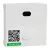 Schneider Electric NU360518 UNICA SYSTEM+ WiFi repeater, fehér