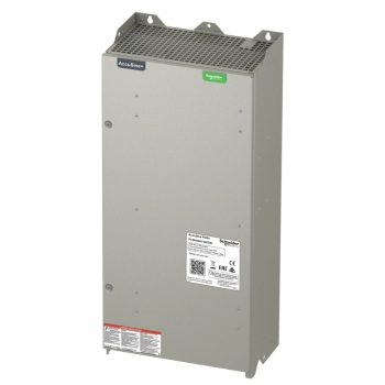   Schneider Electric PCSN060Y4W20E AccuSine PCSn aktív felharmonikus szűrő 60A 208-415V fali IP20x