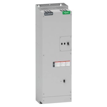   Schneider Electric PCSP060D5IP00 AccuSine PCS+ aktív felharmonikus szűrő 380-480V 60A IP00