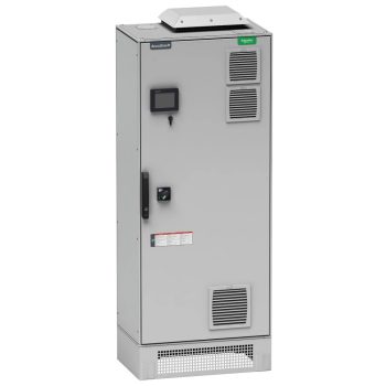   Schneider Electric PCSP060D5N12 AccuSine PCS+ aktív felharmonikus szűrő 380-480V 60A N12
