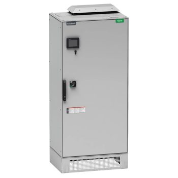   Schneider Electric PCSP200D5N2 AccuSine PCS+ aktív felharmonikus szűrő 380-480V 200A N2