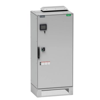   Schneider Electric PCSP300D2IP31 AccuSine PCS+ aktív aktív felharmonikus szűrő 208-240V 300A IP31