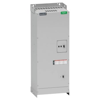   Schneider Electric PCSP300D5IP00 AccuSine PCS+ aktív felharmonikus szűrő 380-480V 300A IP00