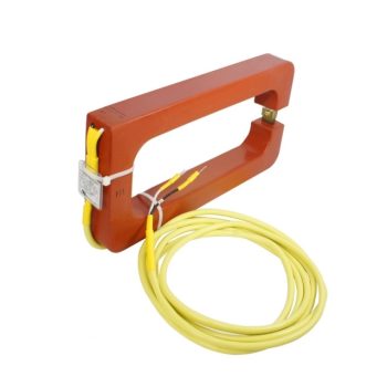   Schneider Electric PCSPCTFCL5001R CURRENT TRANSFORMER 500 1 SPLIT Rect