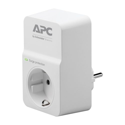 APC by Schneider Electric PM1W-GR túlfeszültség védett aljzat 16A 230V