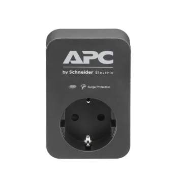   APC Essential by Schneider Electric PME1WB-GR túlfeszültség védett aljzat 16A 230V