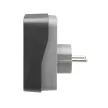 APC Essential by Schneider Electric PME1WB-GR túlfeszültség védett aljzat 16A 230V