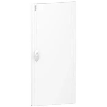   Schneider Electric Pragma PRA16313 Műanyag teli ajtó, 3x13 modulok Pragma szekrényekhez, PRA20313 vagy PRA25313 (Schneider PRA16313)