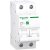 Schneider Electric, Resi9, R9F14206, Kismegszakító 2P,6A, C karakterisztika, 4,5 kA Resi9 (Schneider R9F14206) - KÉSZLET EREJÉIG !!