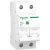 Schneider Electric, Resi9, R9F14210, Kismegszakító 2P,10A, C karakterisztika, 4,5 kA Resi9 (Schneider R9F14210) - KÉSZLET EREJÉIG !!