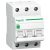 Schneider Electric, Resi9, R9F14332, Kismegszakító 3P,32A, C karakterisztika, 4,5 kA Resi9 (Schneider R9F14332) - KÉSZLET EREJÉIG !!