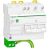 Schneider Electric, Resi9 Quick PF, R9L16710, túlfeszültség levezető (fixbetétes egybeépített leválasztó kismegszakítóval) 3 pólus, C (T2) fokozatú, távjelző nélküli, 230/400 AC/10 kA Quick PF Resi9 (Schneider Electric R9L16710)