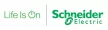 Schneider Electric, Resi9 Quick PF, R9L16710, túlfeszültség levezető (fixbetétes egybeépített leválasztó kismegszakítóval) 3 pólus, C (T2) fokozatú, távjelző nélküli, 230/400 AC/10 kA Quick PF Resi9 (Schneider Electric R9L16710)
