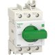 Schneider Electric R9S24380 RESI9 Moduláris forgócsapos kapcsoló, 3P, 80A