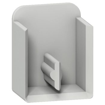   Schneider Electric R9XE210, RESI9 véglezáró 2P gyűjtősínhez (10db)