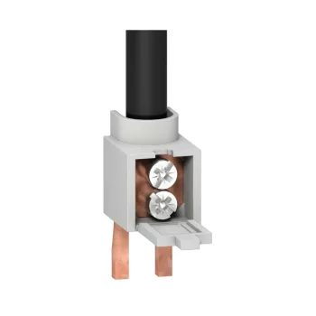 Schneider Electric R9XFC04, RESI9 63A-es csatlakozó (4db)