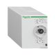 Schneider Electric RE88867103 RE88 dugaszolható multifunkciós időrelé, 12-240V AC/DC