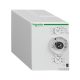 Schneider Electric RE88867305 RE88 dugaszolható multifunkciós időrelé, 1+1CO, 24VDC vagy 24…240VAC, 11 tűs