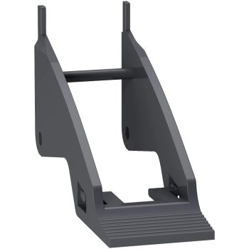   Schneider RGZR215 Zelio RXG interfész relé műanyag karbantartó kapocs