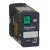 Schneider RPM12BD Zelio RPM teljesítményrelé, 1CO, 15A, 24VDC, tesztgomb, LED