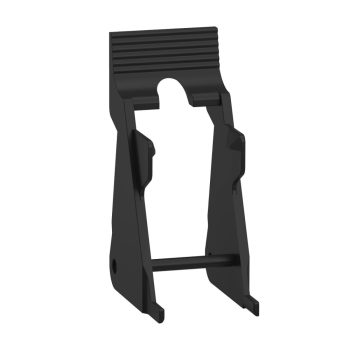   Schneider RSZR215 Zelio RSB interfész relé műanyag karbantartó kapocs