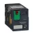Schneider RXM4GB2P7 Zelio RXM miniatűr relé, 4CO, 3A, 230VAC, tesztgomb, LED, alacsony szintű