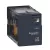 Schneider Electric RXM4LB2BD Zelio Easy RXM miniatűr relé, 4CO, 3A, 24VDC, LED