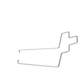   Schneider RXZ400 Zelio RXM miniatűr relé karbantartó kapocs