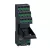 Schneider Electric RXZE14P Zelio foglalat, RXM2/RXM4* relékhez, elválasztott elrendezésű, automata szorítós