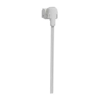   Schneider S520291 MUREVA Styl LED lámpa kapcsolókhoz és dugaljakhoz, 0.15 mA, kék, vezetékes
