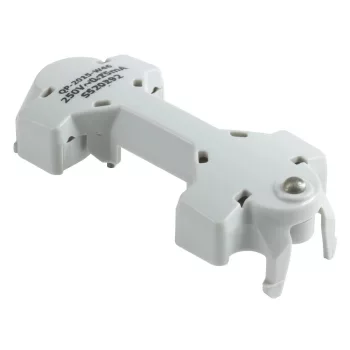   Schneider S520292 MUREVA Styl LED lámpa kapcsolókhoz, 250 VAC, 0,15 mA, kék, plug&play