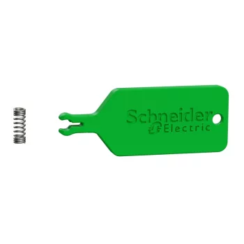   Schneider S520299 MUREVA Styl Átalakító rugó szett, kapcsolókhoz (10 db)