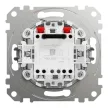 Schneider Sedna SDD111104 redőnykapcsoló fehér 10 AX