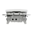 Schneider Electric SDD111106 váltókapcsoló (106), fehér burkolattal, rugós bekötés, kerét nélkül, süllyesztett, 10A 250V IP20 (Sedna Design / Elements)