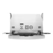 Schneider Electric SDD111404 Dupla USB töltő A+C típusú 3A - 45W, fehér burkolattal, keret nélkül, csavaros bekötés (Sedna Design / Elements)
