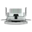 Schneider Electric SDD111405 Dupla USB töltő A+C típusú 3A - 21W, fehér burkolattal, keret nélkül, csavaros bekötés (Sedna Design / Elements)