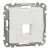 Schneider Sedna SDD111421 1xRJ45 keystone adapter fehér
