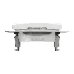 Schneider Sedna SDD111421 1xRJ45 keystone adapter fehér