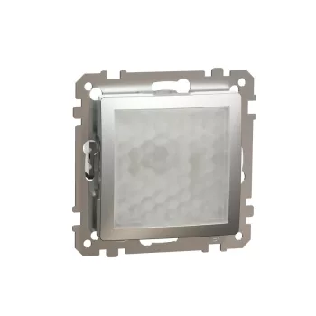   Schneider Electric SDD111906 Éjjeli világítás, 3W, fehér, keret nélkül (Sedna Design / Elements)