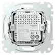 Schneider Electric SDD112405 Dupla USB töltő A+C típusú 3A - 21W, bézs burkolattal, keret nélkül, csavaros bekötés (Sedna Design / Elements)