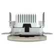 Schneider Electric SDD112405 Dupla USB töltő A+C típusú 3A - 21W, bézs burkolattal, keret nélkül, csavaros bekötés (Sedna Design / Elements)