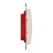Schneider Sedna SDD112441C 2xRJ45 adapter KRONE betétekhez bézs